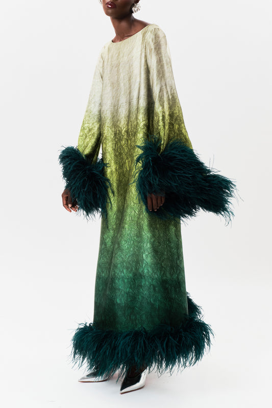 Cigno dress