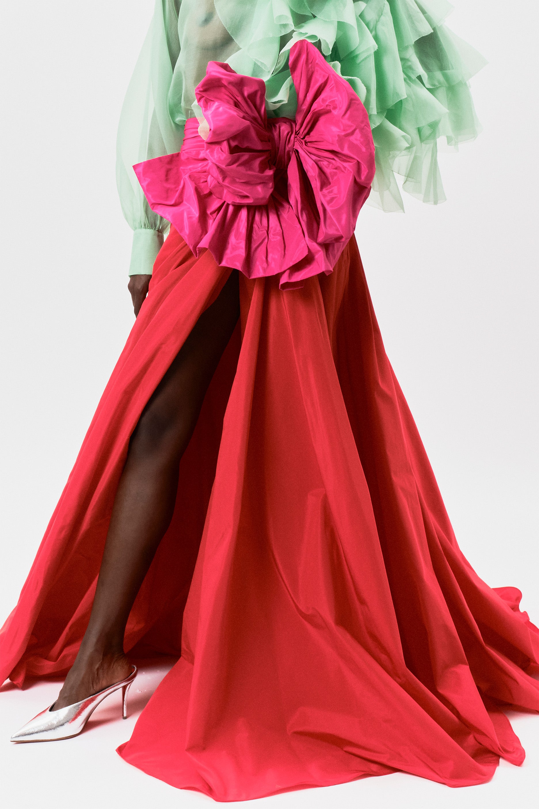 Clizia skirt