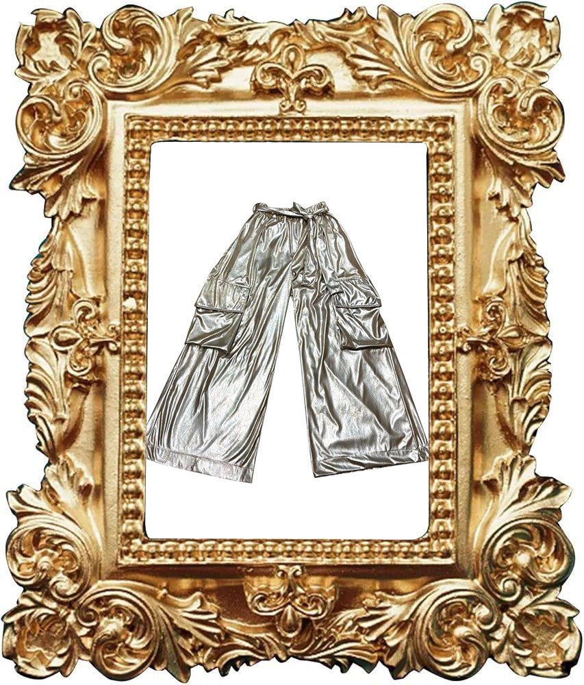 Pantalone Berlino