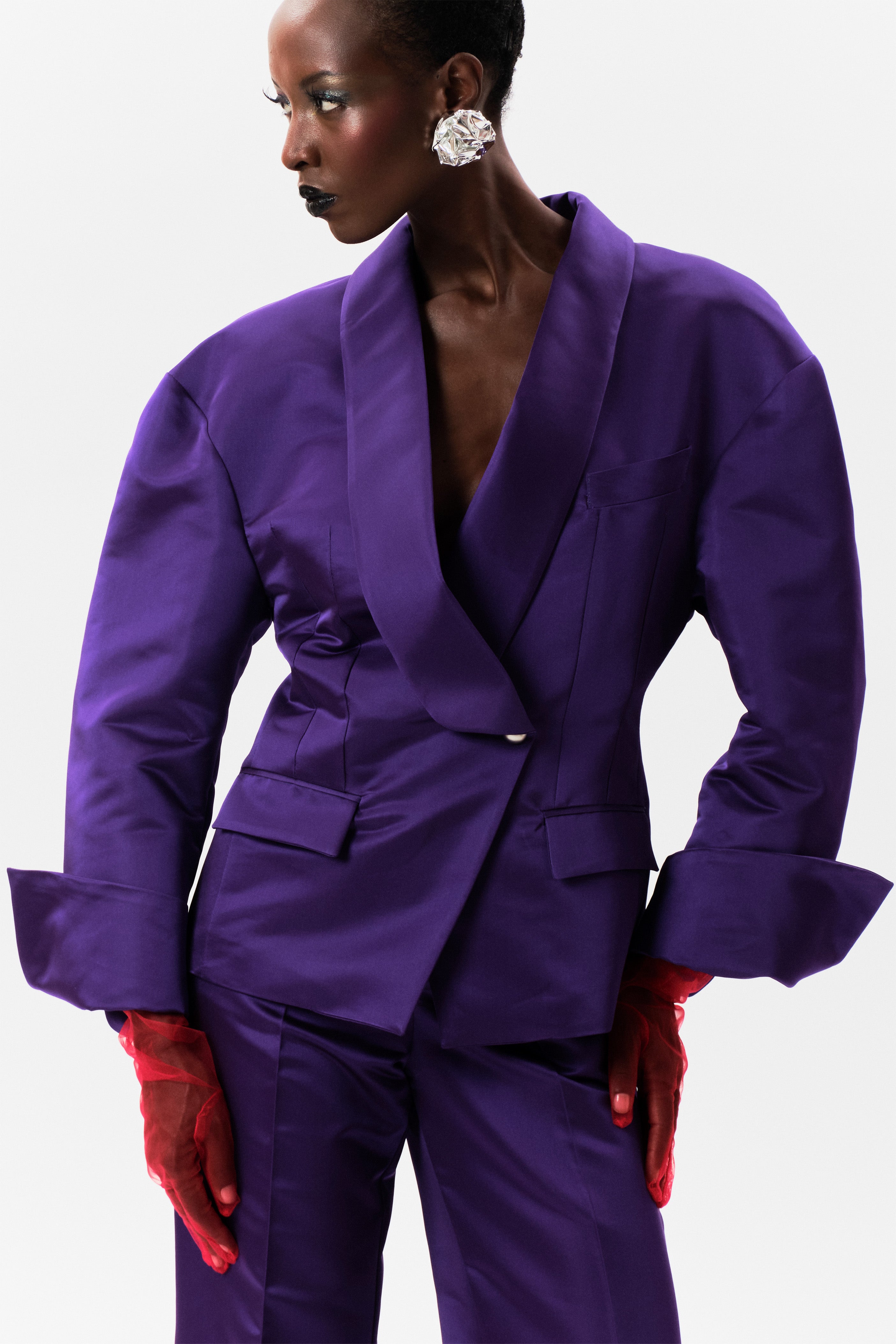 Daphne jacket