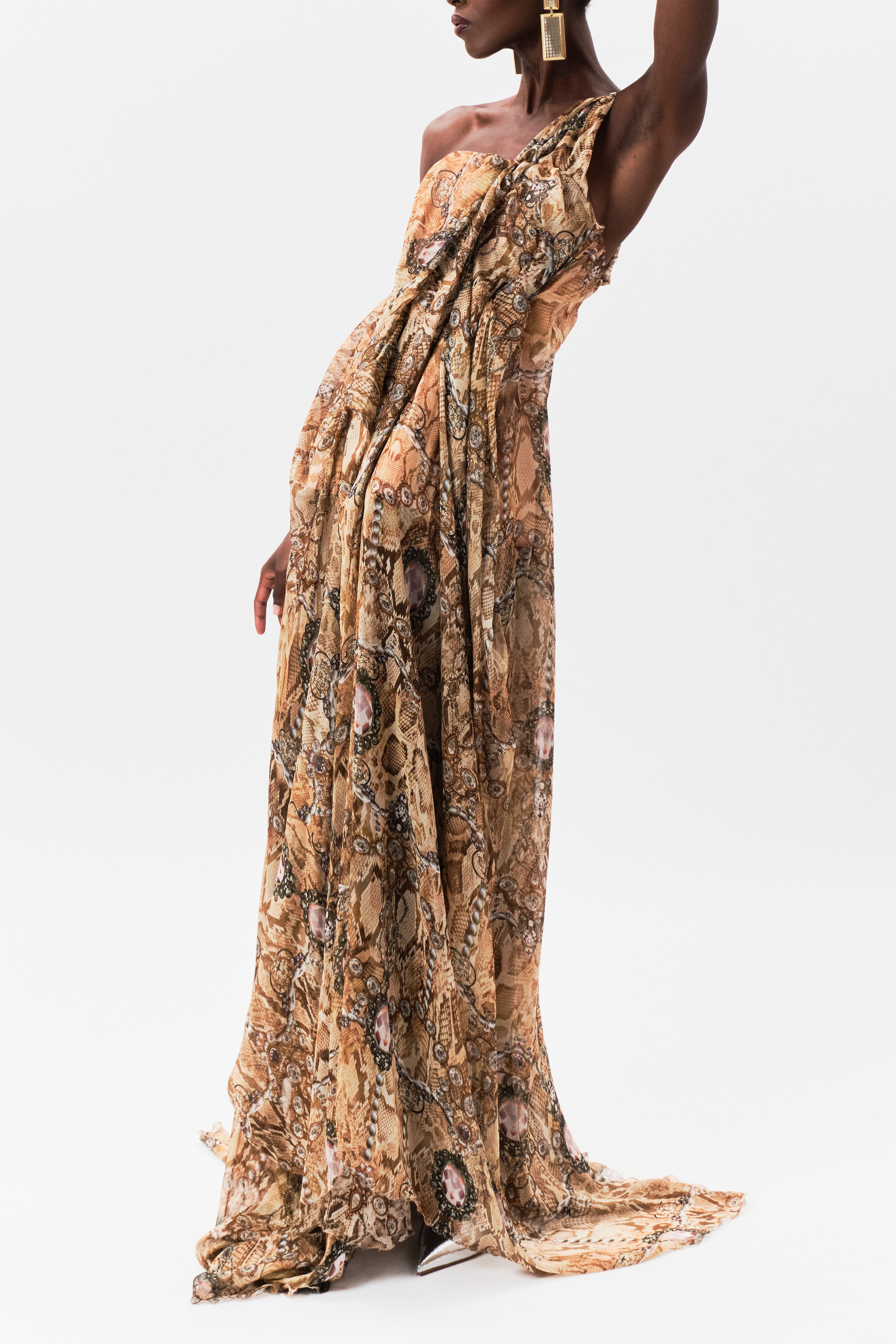 Delfina dress