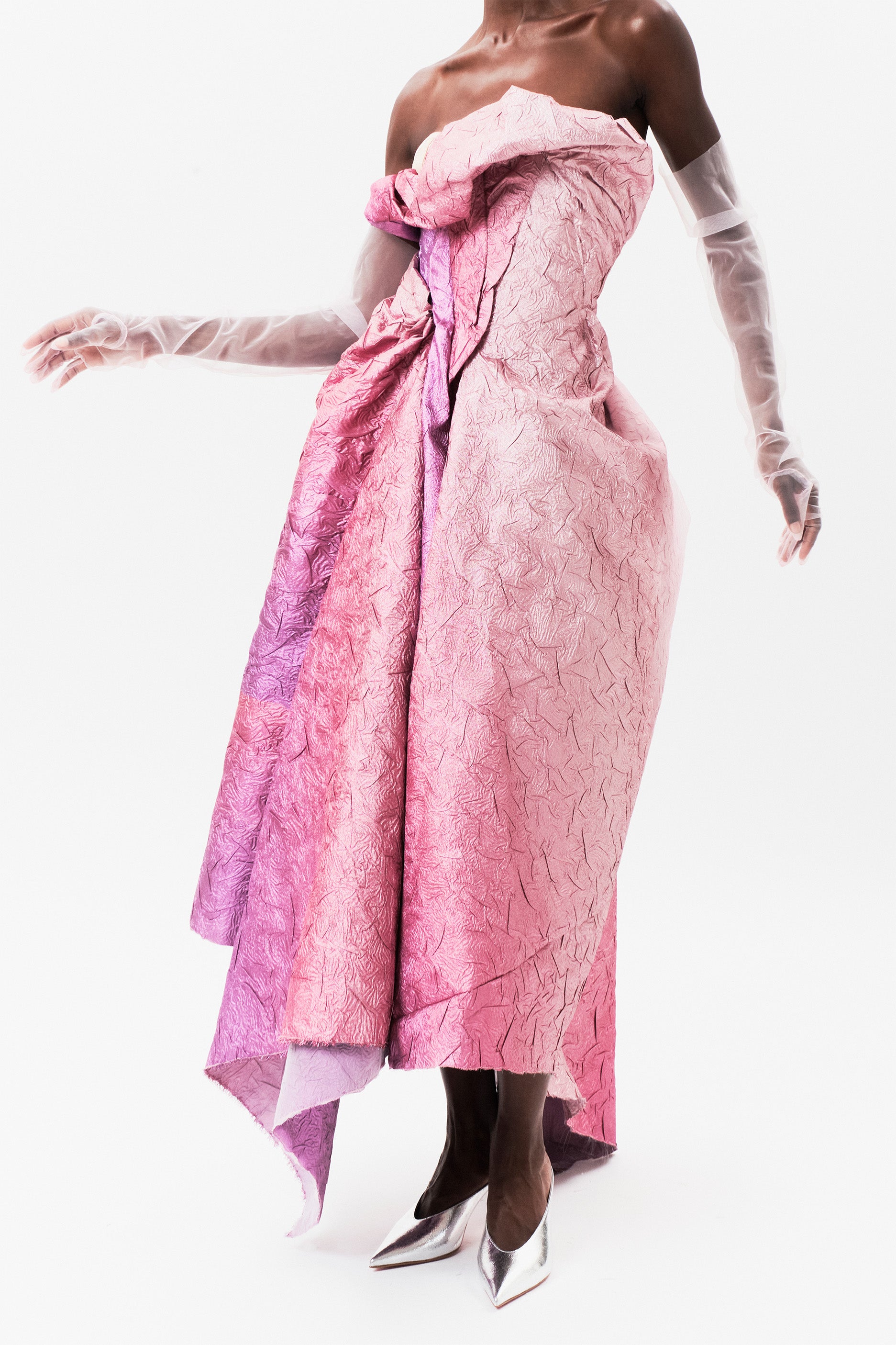 Demetra dress