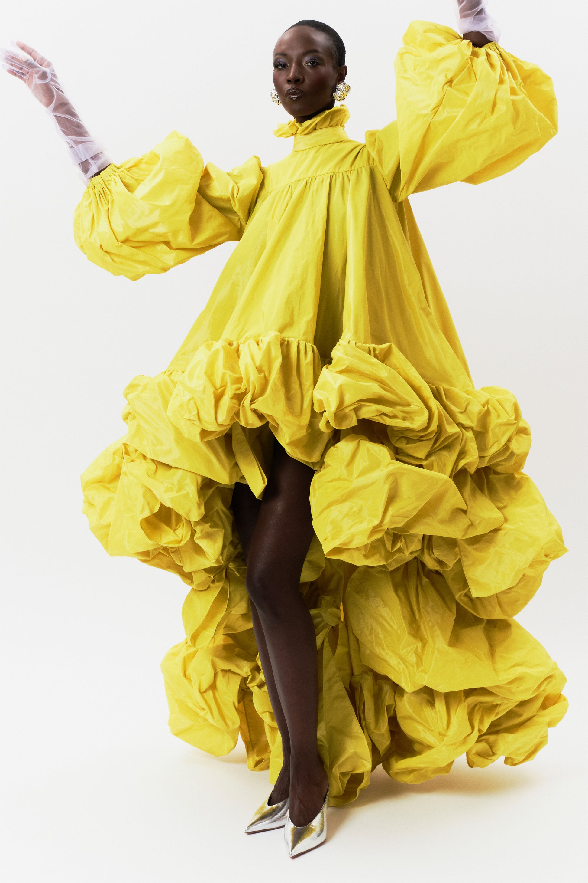 Andromeda dress