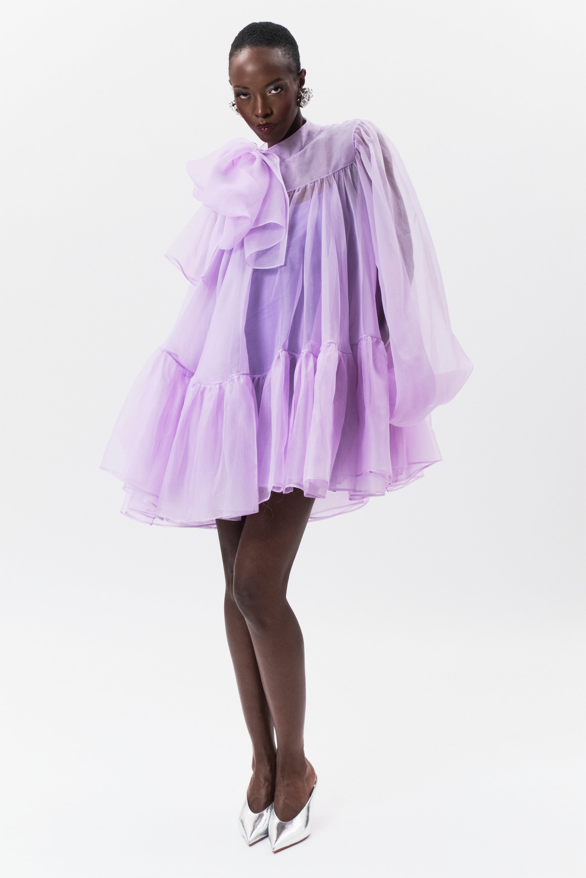 Fenice dress