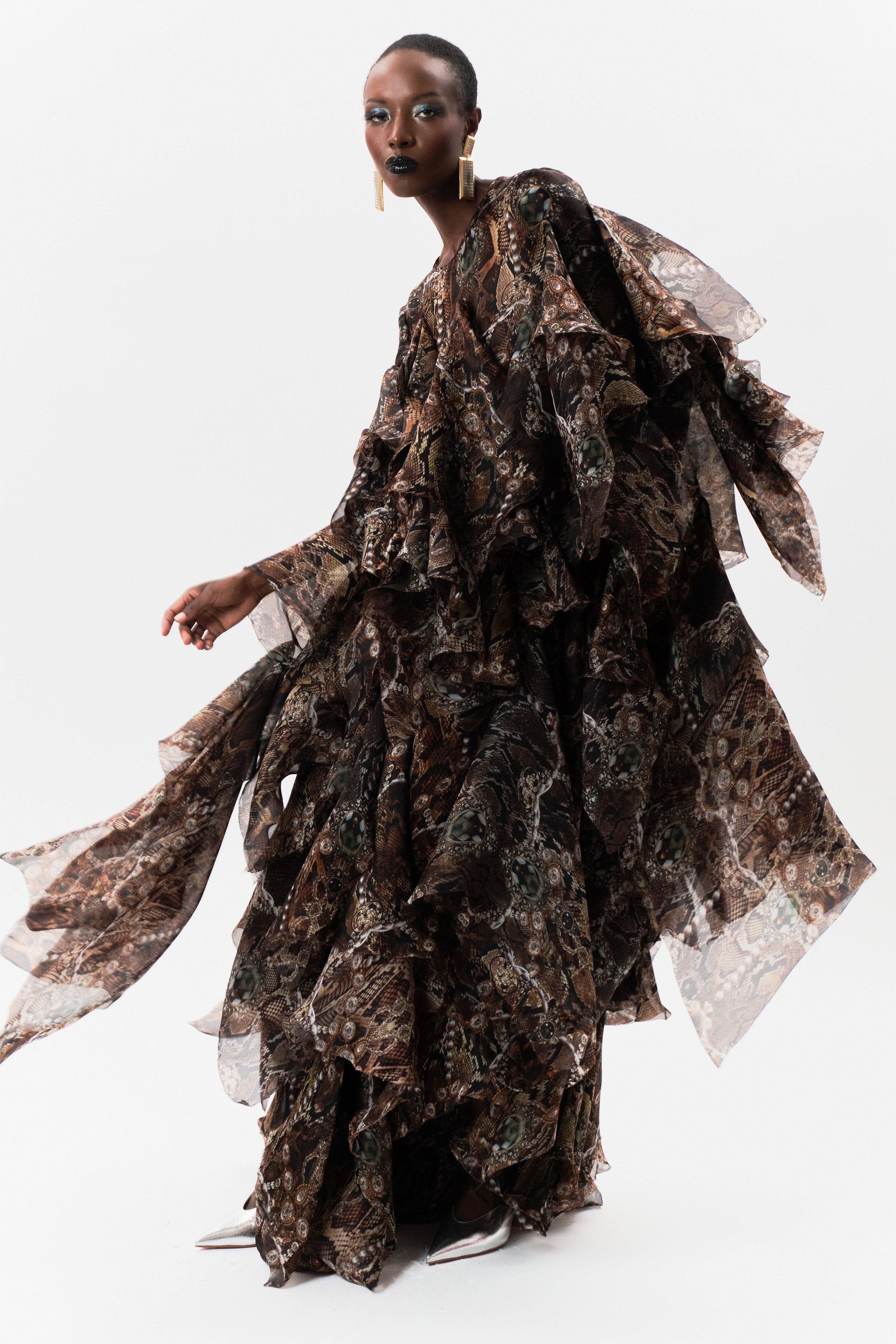 Elettra dress