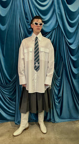 PANTAGONNA GREY