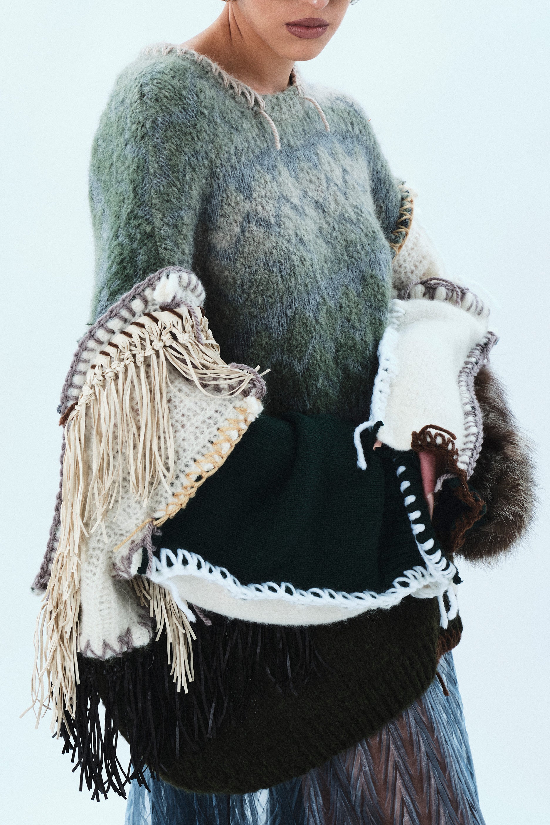 Maglione Apocalisse
