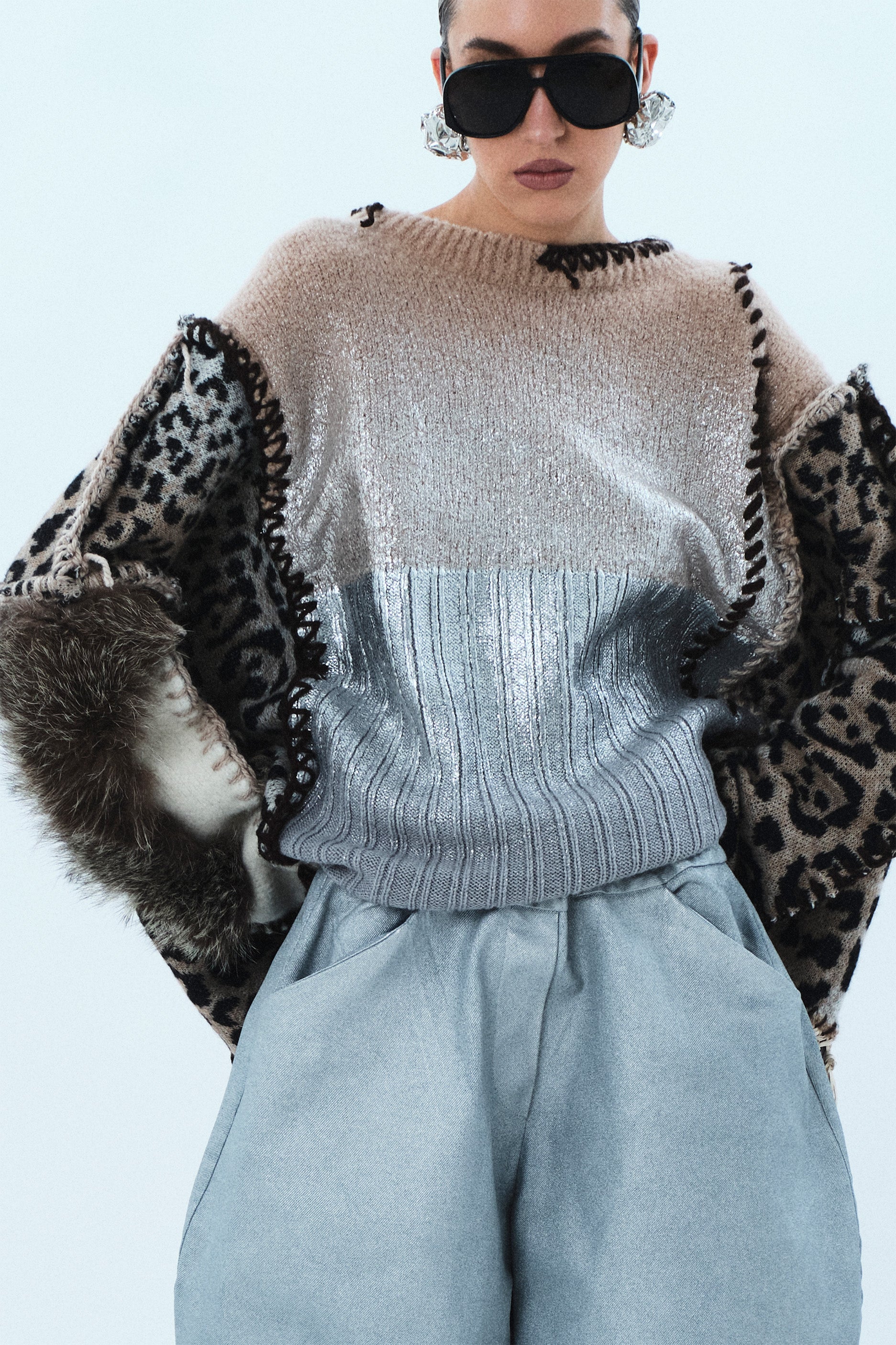 Maglione Apocalisse
