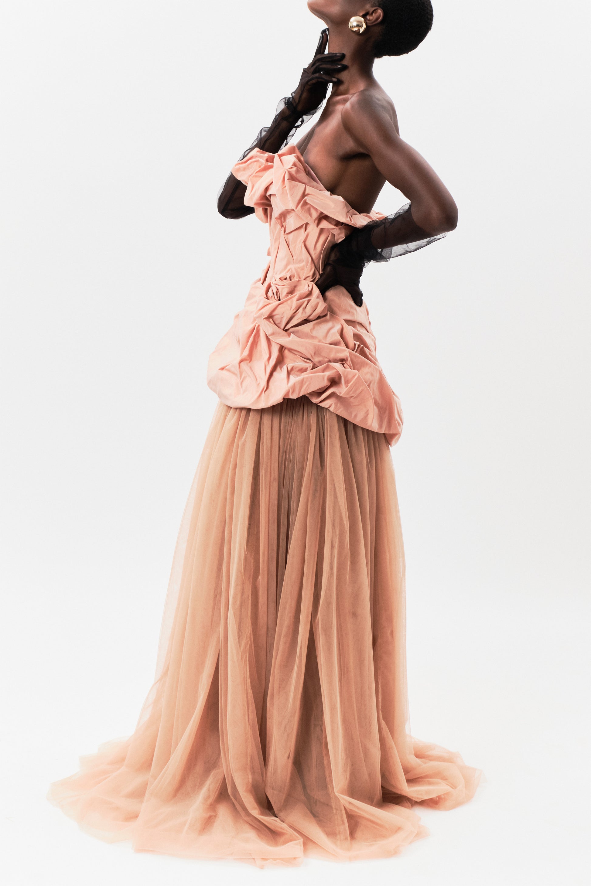 Olimpe dress