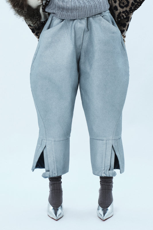 Pantalone Horsebit