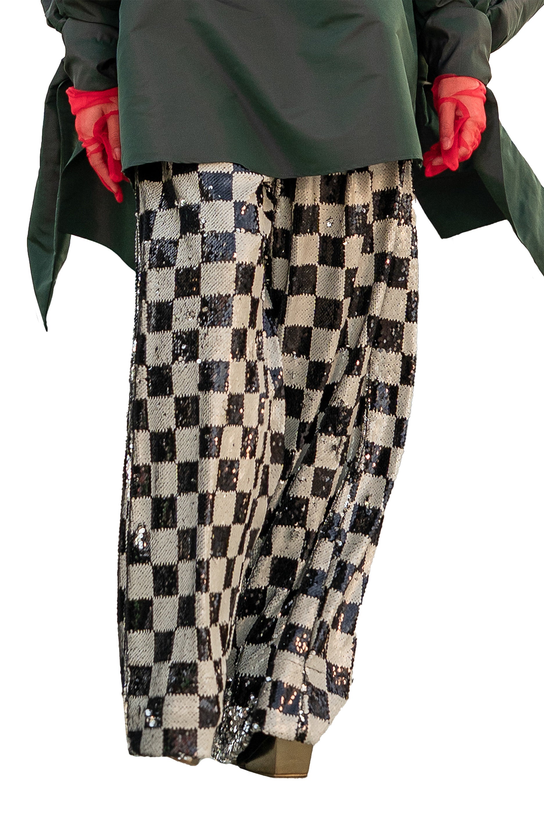 Pantalone damie
