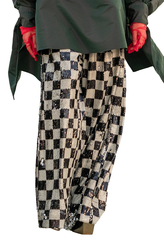 Pantalone damie