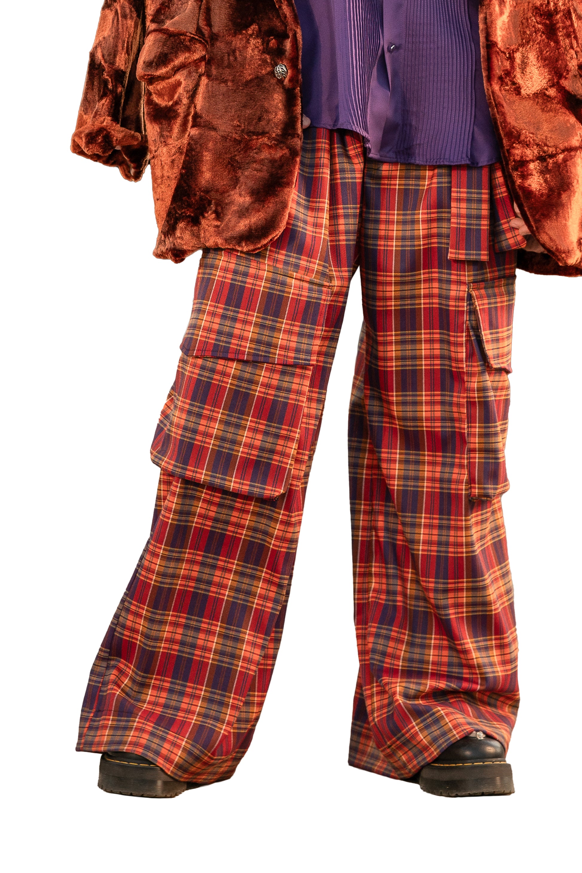 Pantalone Berlino