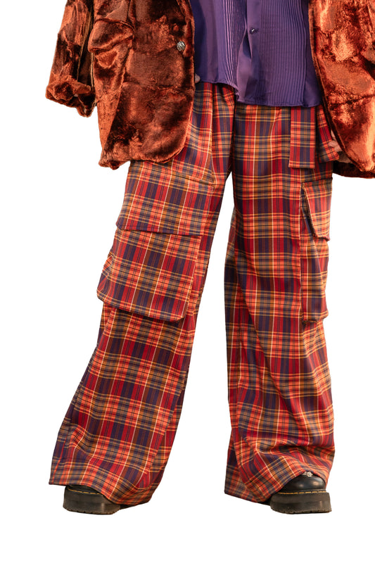 Pantalone Berlino