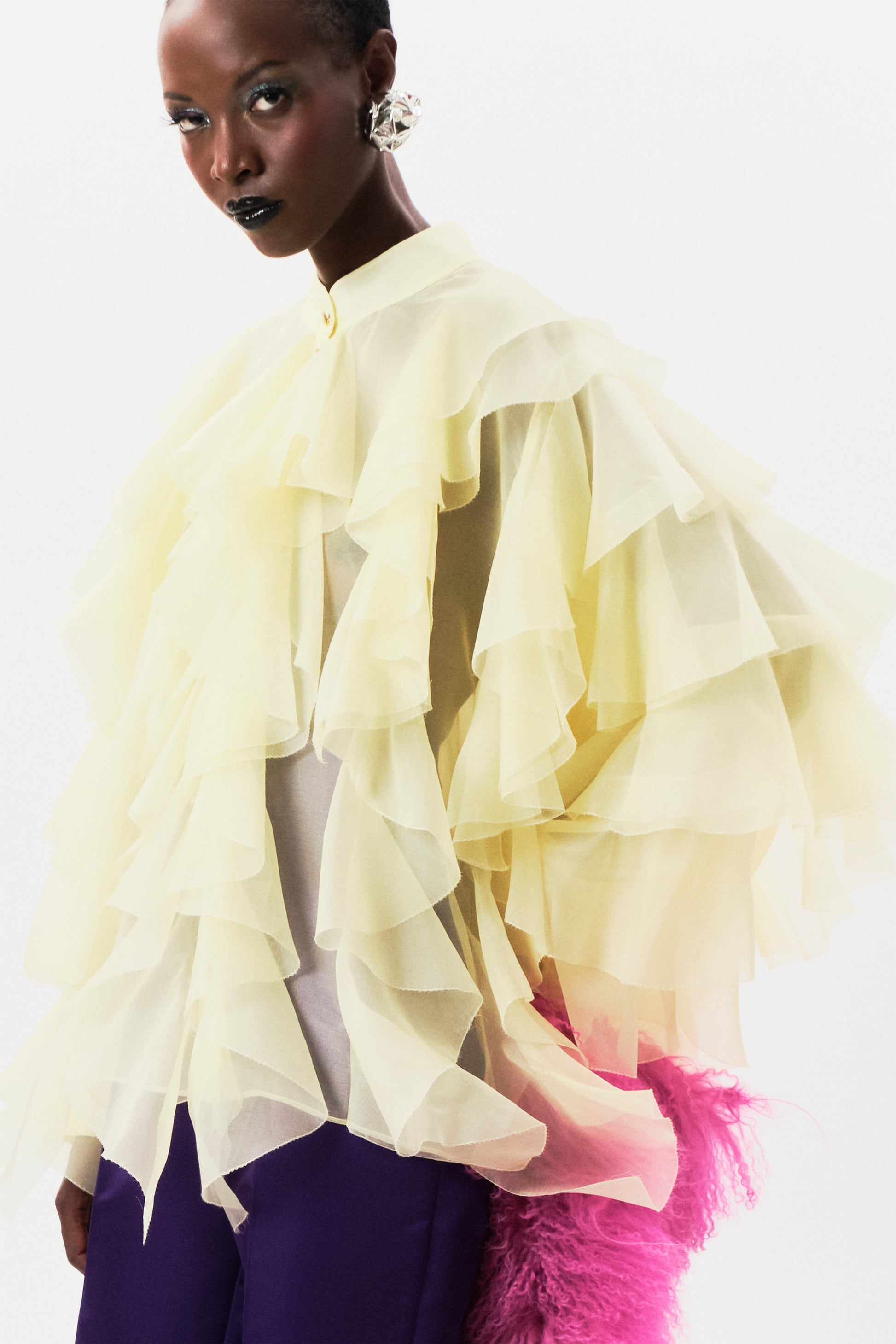 Perle shirt