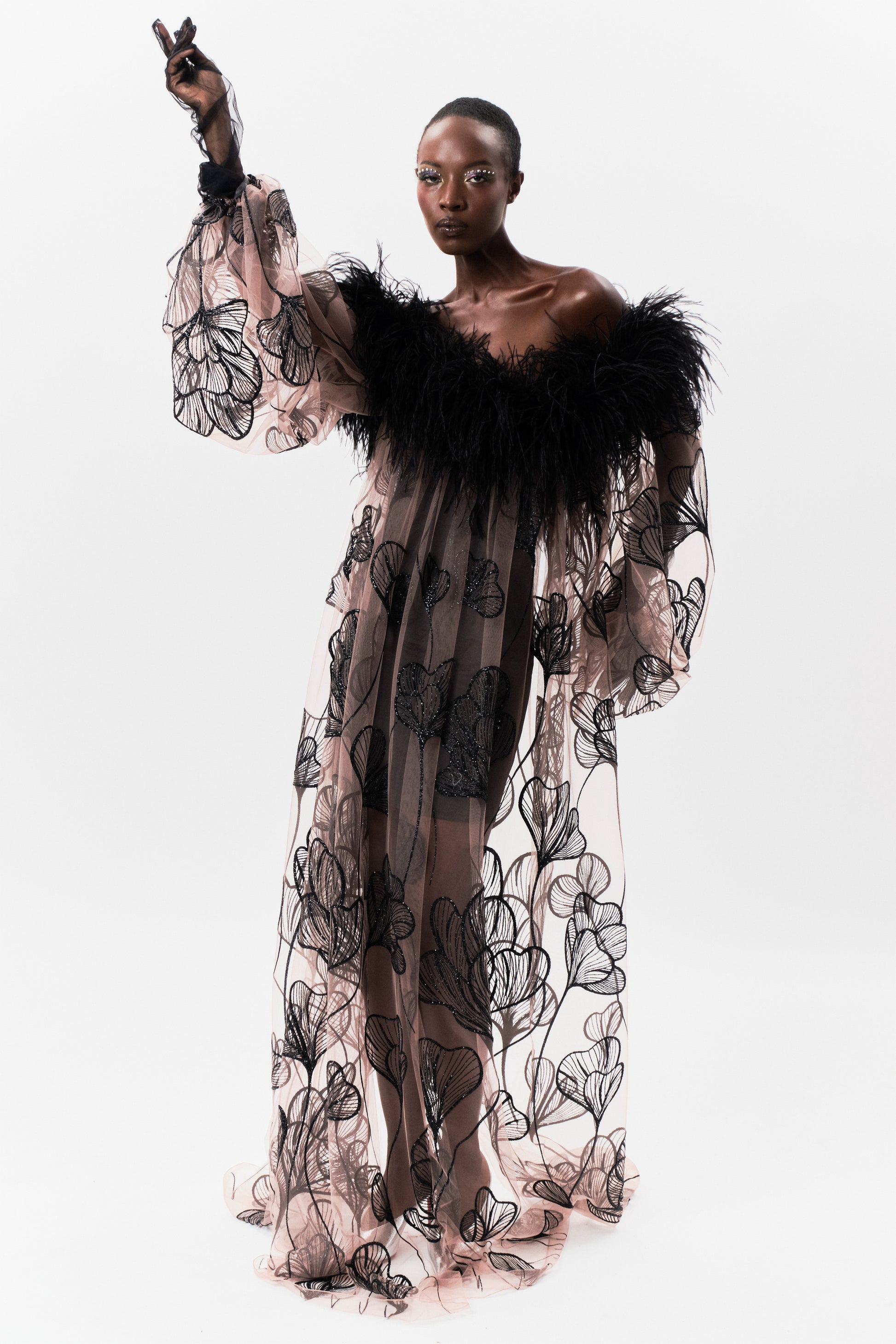 Persefone dress