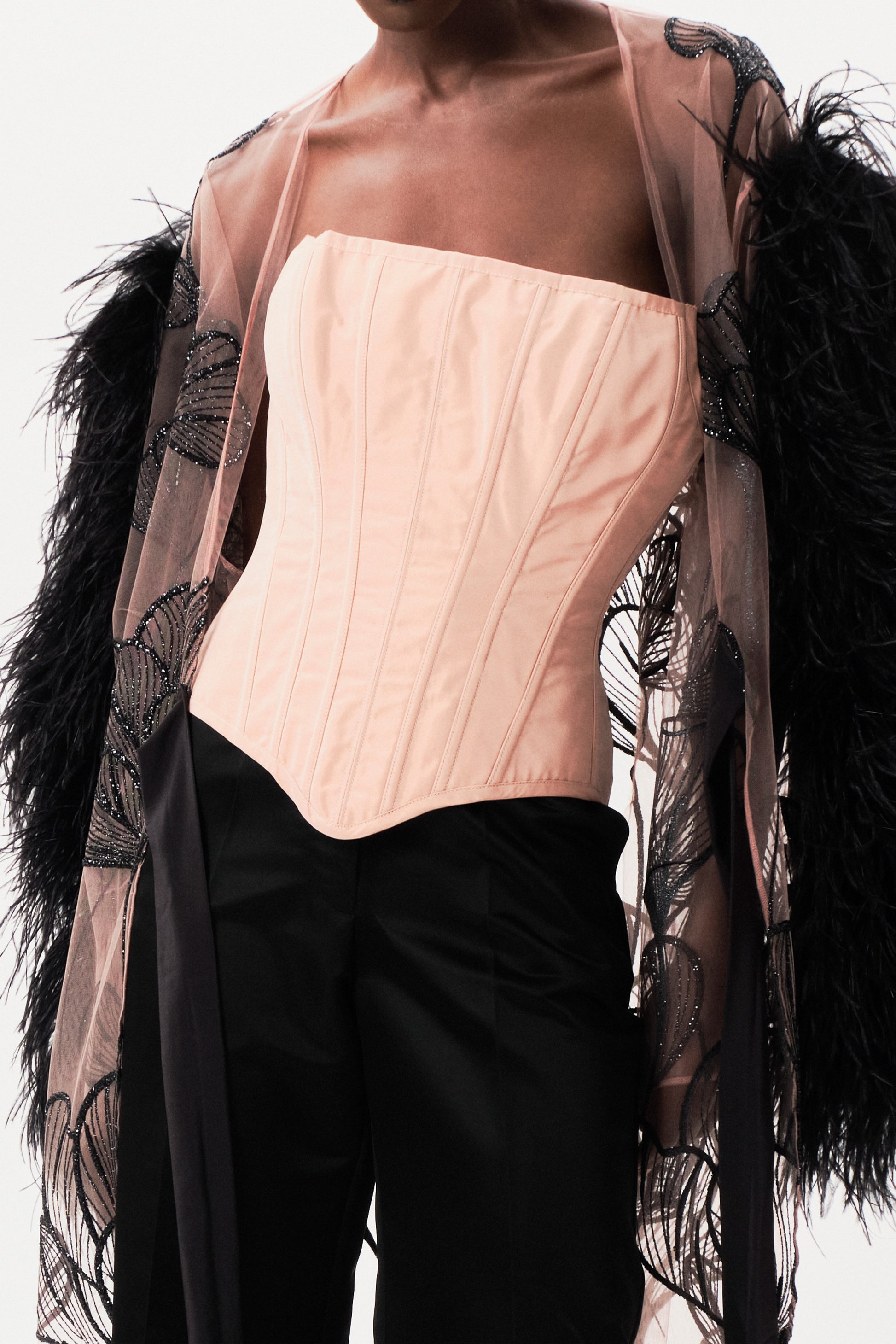 Reginette bustier