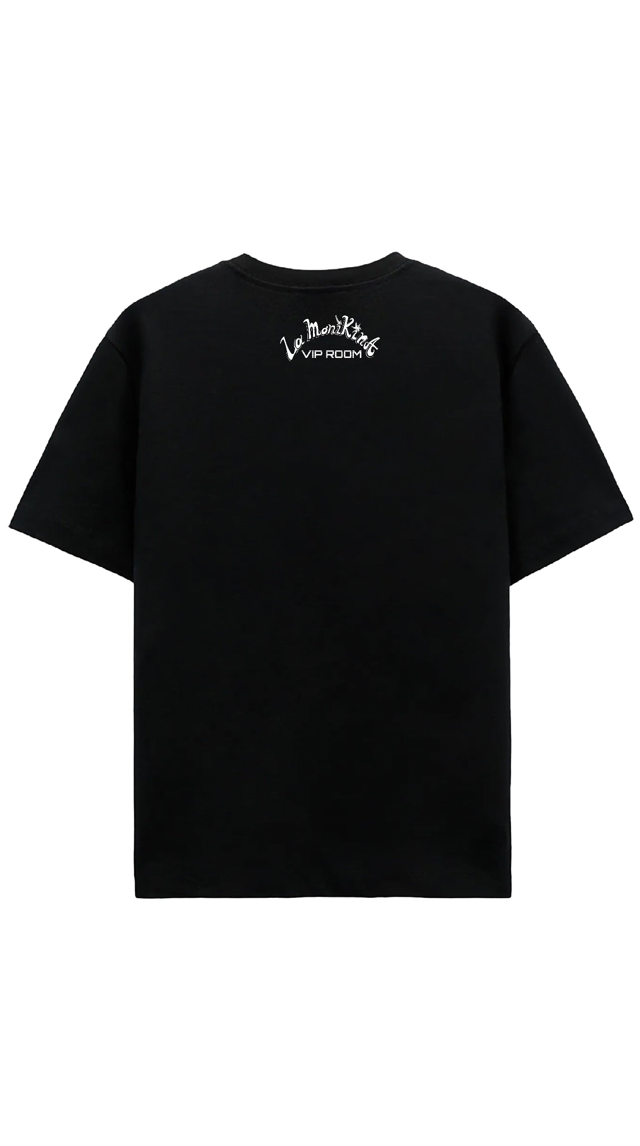 T-shirt "Monikina puppet"