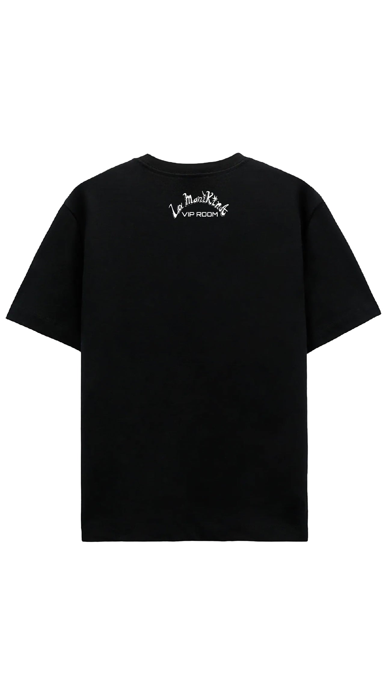 T-shirt "Pensati Monikina"