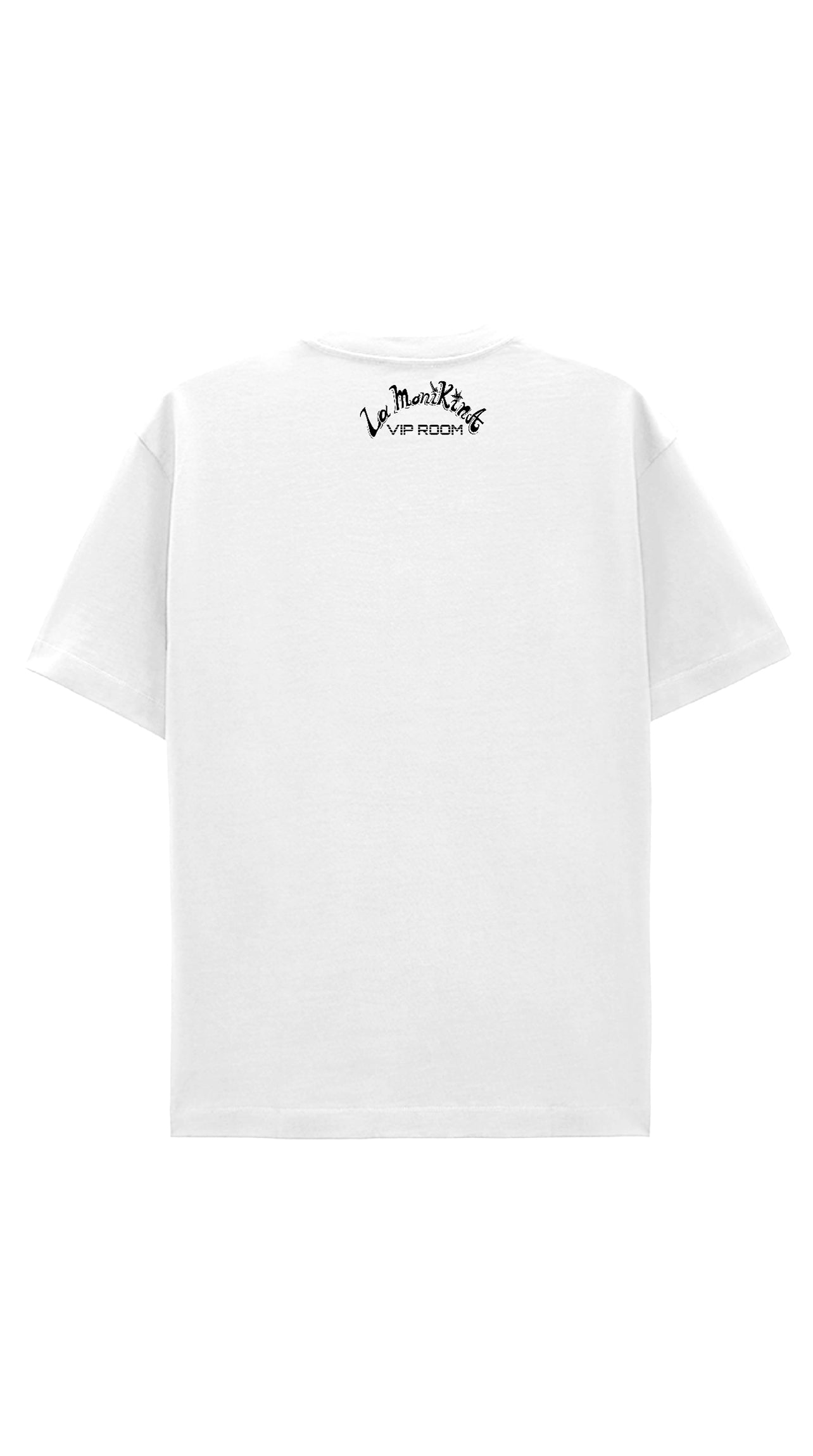 T-shirt "Pensati Monikina"